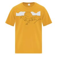 RELAXED FIT T-SHIRT YOUTH Thumbnail