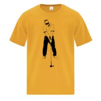 RELAXED FIT T-SHIRT YOUTH Thumbnail