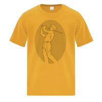 RELAXED FIT T-SHIRT YOUTH Thumbnail