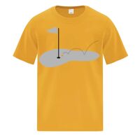 RELAXED FIT T-SHIRT YOUTH Thumbnail