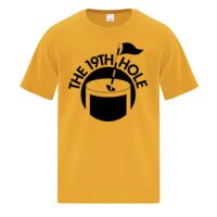 RELAXED FIT T-SHIRT YOUTH Thumbnail
