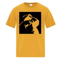 RELAXED FIT T-SHIRT YOUTH Thumbnail