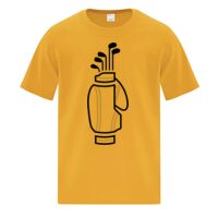 RELAXED FIT T-SHIRT YOUTH Thumbnail