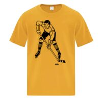 RELAXED FIT T-SHIRT YOUTH Thumbnail