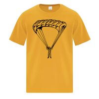 RELAXED FIT T-SHIRT YOUTH Thumbnail