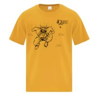 RELAXED FIT T-SHIRT YOUTH Thumbnail