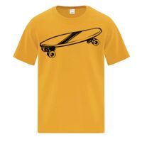RELAXED FIT T-SHIRT YOUTH Thumbnail