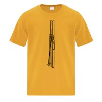 RELAXED FIT T-SHIRT YOUTH Thumbnail