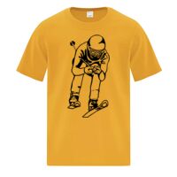 RELAXED FIT T-SHIRT YOUTH Thumbnail