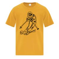 RELAXED FIT T-SHIRT YOUTH Thumbnail