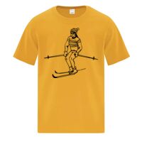 RELAXED FIT T-SHIRT YOUTH Thumbnail