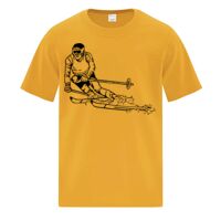 RELAXED FIT T-SHIRT YOUTH Thumbnail