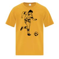 RELAXED FIT T-SHIRT YOUTH Thumbnail