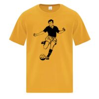 RELAXED FIT T-SHIRT YOUTH Thumbnail