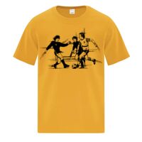 RELAXED FIT T-SHIRT YOUTH Thumbnail