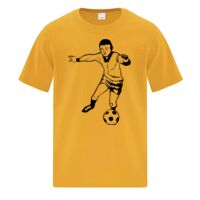 RELAXED FIT T-SHIRT YOUTH Thumbnail