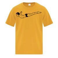 RELAXED FIT T-SHIRT YOUTH Thumbnail