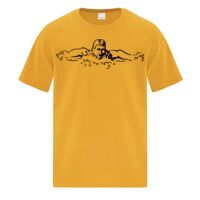 RELAXED FIT T-SHIRT YOUTH Thumbnail