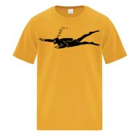 RELAXED FIT T-SHIRT YOUTH Thumbnail