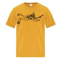 RELAXED FIT T-SHIRT YOUTH Thumbnail