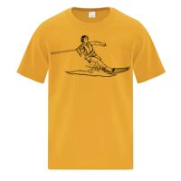 RELAXED FIT T-SHIRT YOUTH Thumbnail