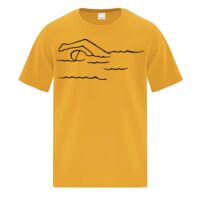 RELAXED FIT T-SHIRT YOUTH Thumbnail