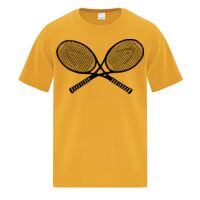 RELAXED FIT T-SHIRT YOUTH Thumbnail