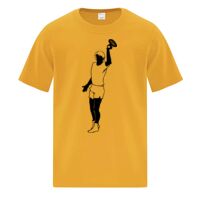 RELAXED FIT T-SHIRT YOUTH Thumbnail