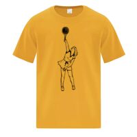 RELAXED FIT T-SHIRT YOUTH Thumbnail