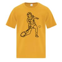 RELAXED FIT T-SHIRT YOUTH Thumbnail