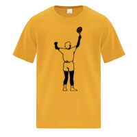 RELAXED FIT T-SHIRT YOUTH Thumbnail