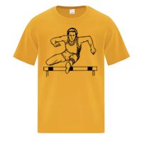 RELAXED FIT T-SHIRT YOUTH Thumbnail