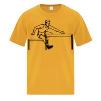 RELAXED FIT T-SHIRT YOUTH Thumbnail