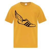 RELAXED FIT T-SHIRT YOUTH Thumbnail