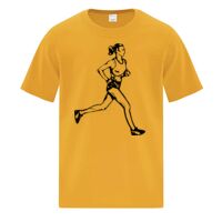 RELAXED FIT T-SHIRT YOUTH Thumbnail