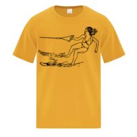 RELAXED FIT T-SHIRT YOUTH Thumbnail