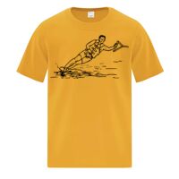 RELAXED FIT T-SHIRT YOUTH Thumbnail