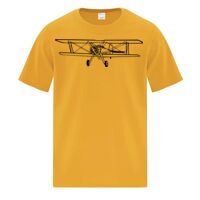 RELAXED FIT T-SHIRT YOUTH Thumbnail