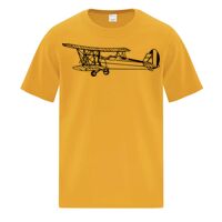 RELAXED FIT T-SHIRT YOUTH Thumbnail