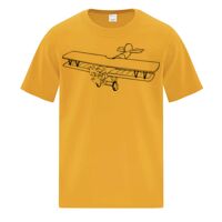 RELAXED FIT T-SHIRT YOUTH Thumbnail