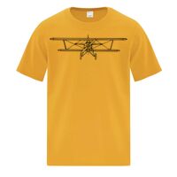 RELAXED FIT T-SHIRT YOUTH Thumbnail