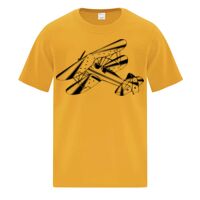 RELAXED FIT T-SHIRT YOUTH Thumbnail