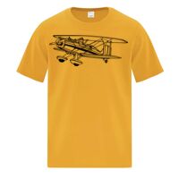 RELAXED FIT T-SHIRT YOUTH Thumbnail