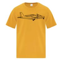 RELAXED FIT T-SHIRT YOUTH Thumbnail