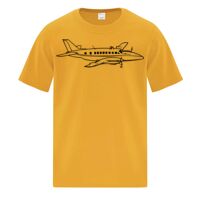 RELAXED FIT T-SHIRT YOUTH Thumbnail