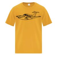 RELAXED FIT T-SHIRT YOUTH Thumbnail