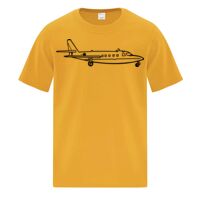 RELAXED FIT T-SHIRT YOUTH Thumbnail