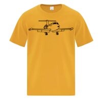 RELAXED FIT T-SHIRT YOUTH Thumbnail