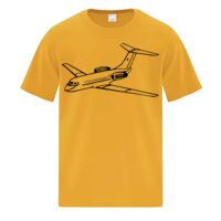 RELAXED FIT T-SHIRT YOUTH Thumbnail