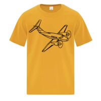 RELAXED FIT T-SHIRT YOUTH Thumbnail